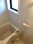 バス・シャワールーム　お風呂です