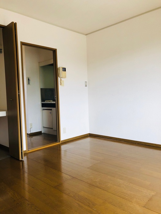 居室・リビング　ゆったり過ごせるリビングです