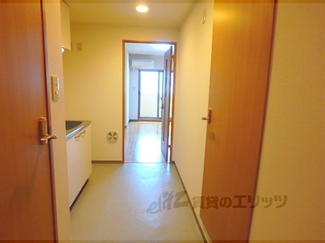 その他部屋・スペース　廊下