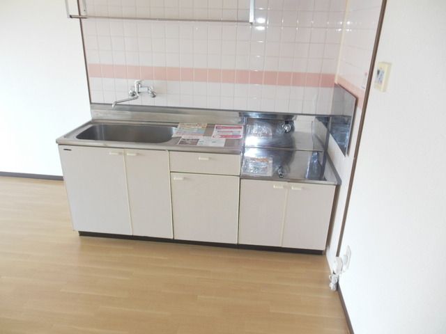 キッチン　★キッチンです★