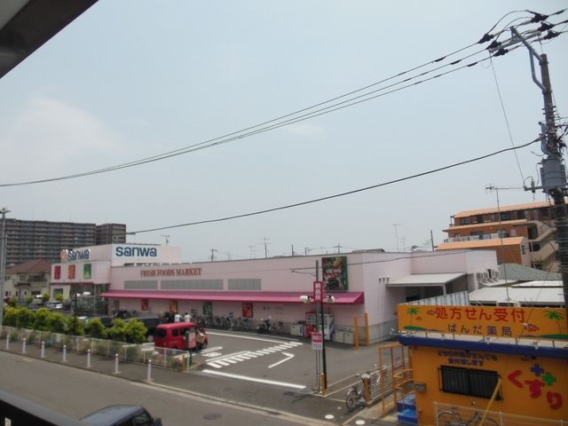 眺望　★景色です★