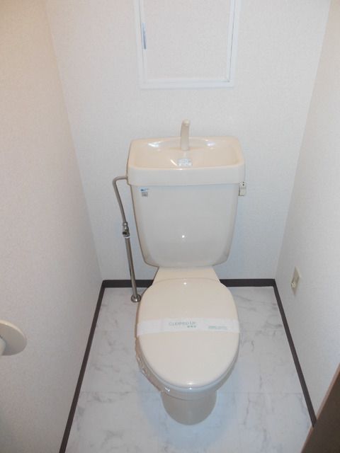 トイレ　★トイレです★