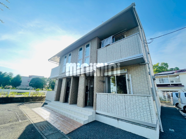 建物外観　大和ハウス施工物件☆