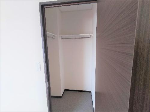 収納　設備・使用は号室により異なる為、現況を優先致します。