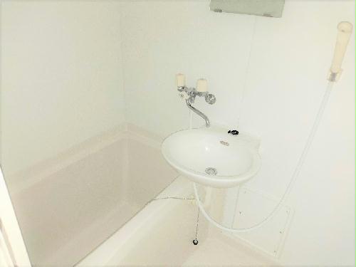 バス・シャワールーム　設備・使用は号室により異なる為、現況を優先致します。