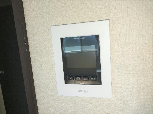 セキュリティ　設備・使用は号室により異なる為、現況を優先致します。