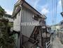 石橋駅より徒歩16分 築28年3ヶ月 2階建の賃貸物件