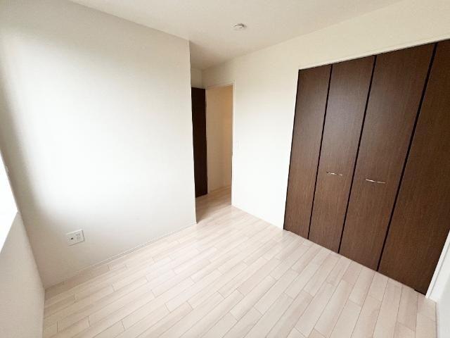 その他部屋・スペース　洋室