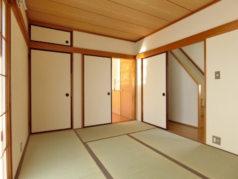 居室・リビング　図面と現状に相違がある場合には現状を優先