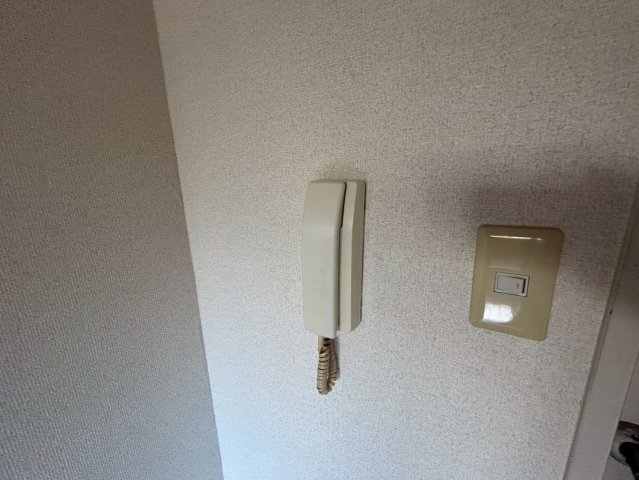 セキュリティ　リバーサイドタカセ