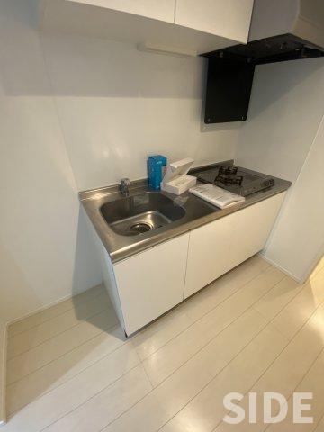 キッチン　※同シリーズ参考画像