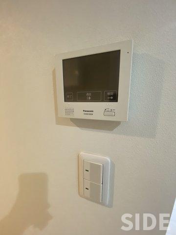 セキュリティ　※同シリーズ参考画像
