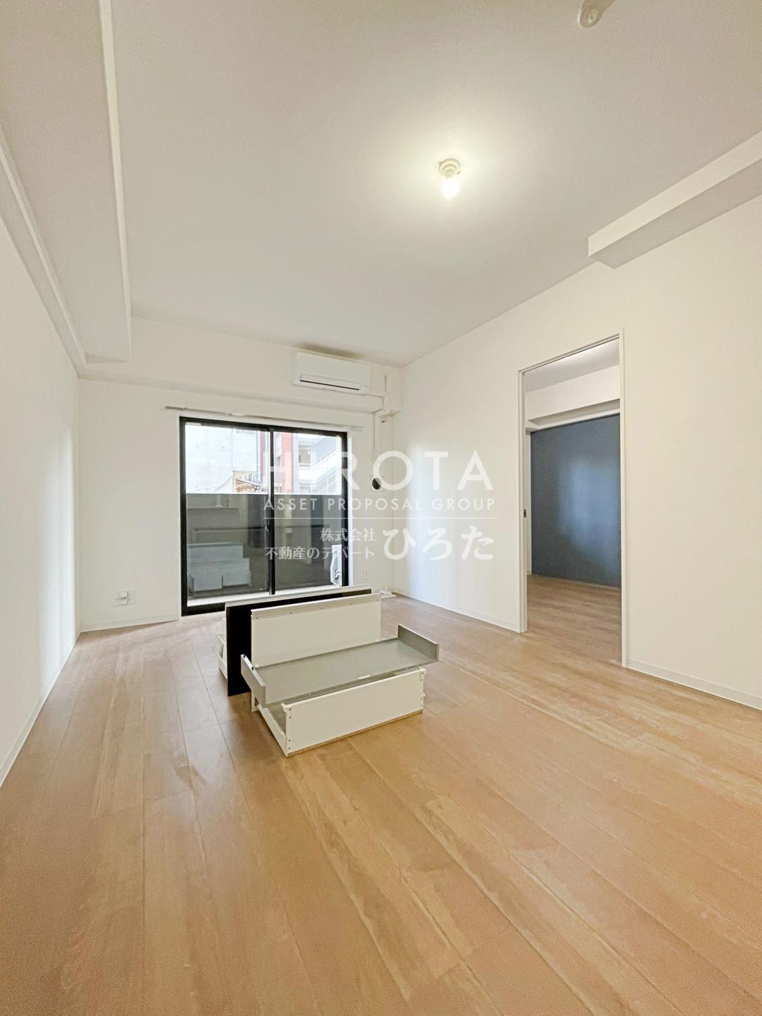 居室・リビング　同仕様写真