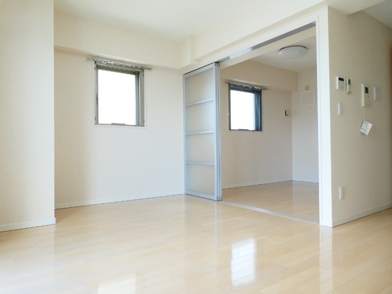 その他部屋・スペース　４．１帖洋室は寝室にピッタリ♪