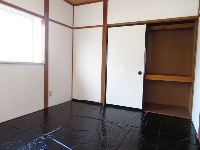 その他部屋・スペース　洋室になります