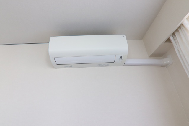 その他設備　※別室の参考写真の為、現況優先です。