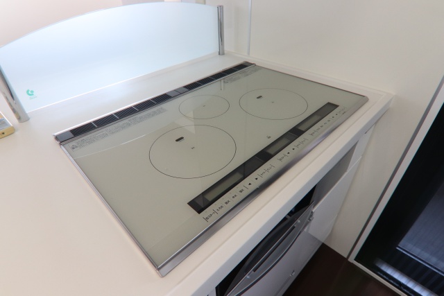 キッチン　※別室の参考写真の為、現況優先です。