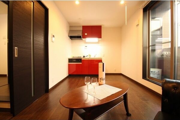 居室・リビング