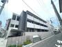 寺田町駅より徒歩7分 1階 築3年7ヶ月の賃貸物件