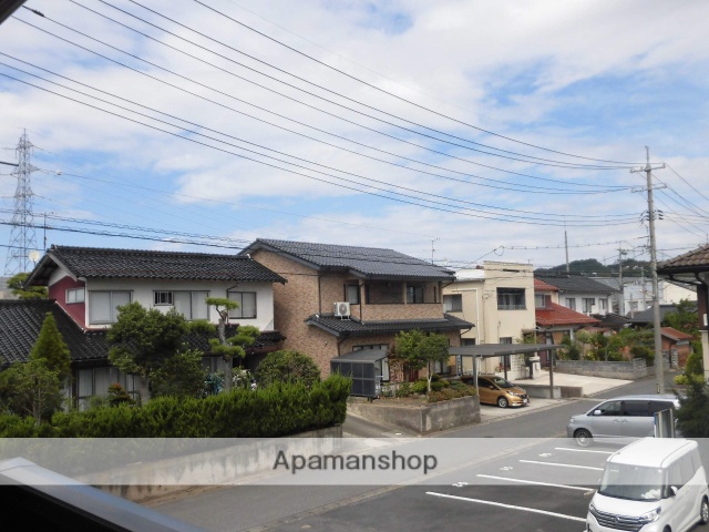 その他　周辺道路（その他）まで10m