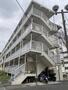 西鎌倉駅より徒歩11分 4階 築61年3ヶ月の賃貸物件