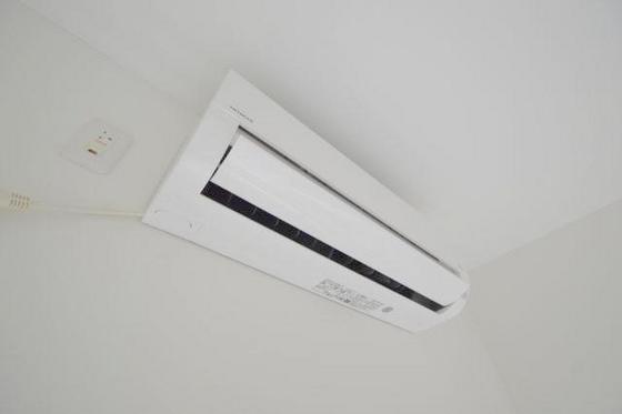 その他設備　エアコン１基付き