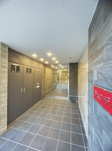 エントランス　その他共有部分