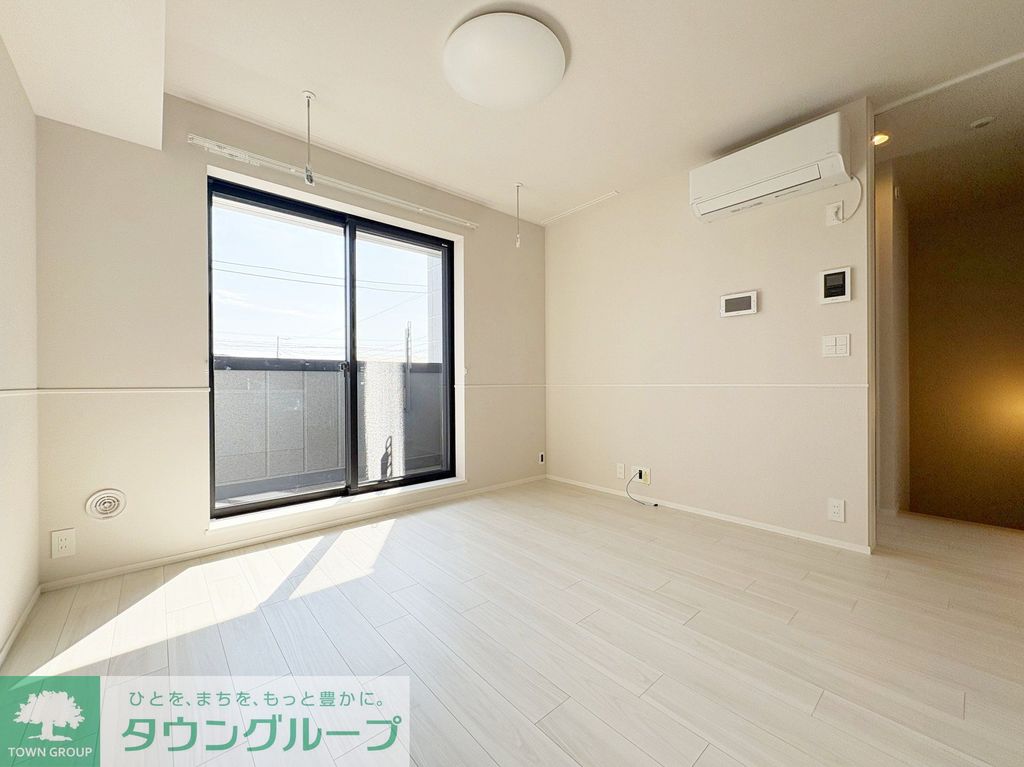 居室・リビング　リビング/居室