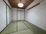 その他部屋・スペース　和室　2025年10月撮影