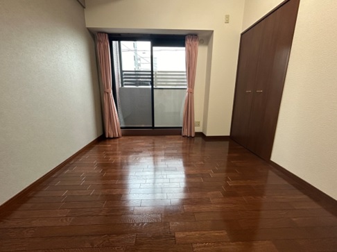 その他部屋・スペース　洋室　2025年10月撮影