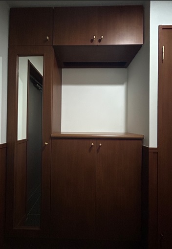 その他設備　2025年10月撮影