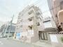 町田駅より徒歩3分 5階 築30年4ヶ月の賃貸物件