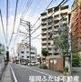 ルピナス天神 1階 築15年1ヶ月の賃貸物件