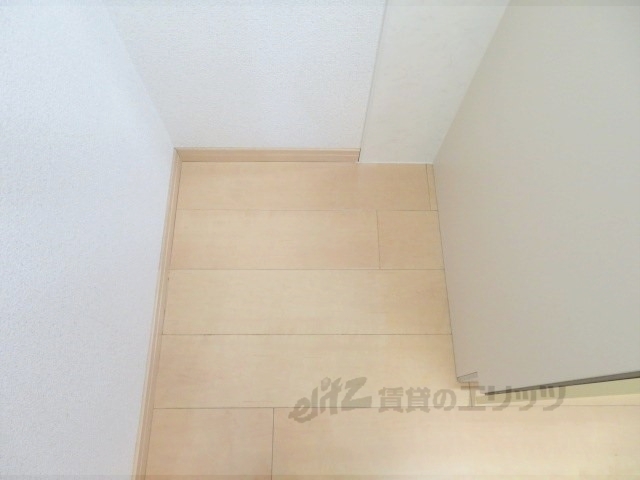 その他部屋・スペース　冷蔵庫置場