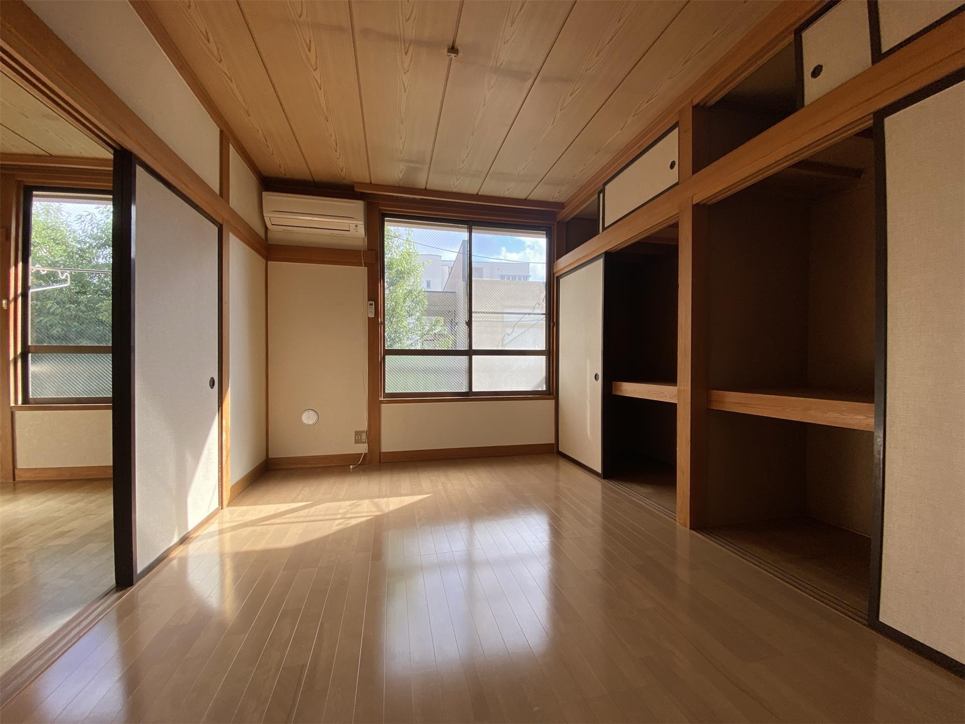 その他部屋・スペース　写真は別号室です。