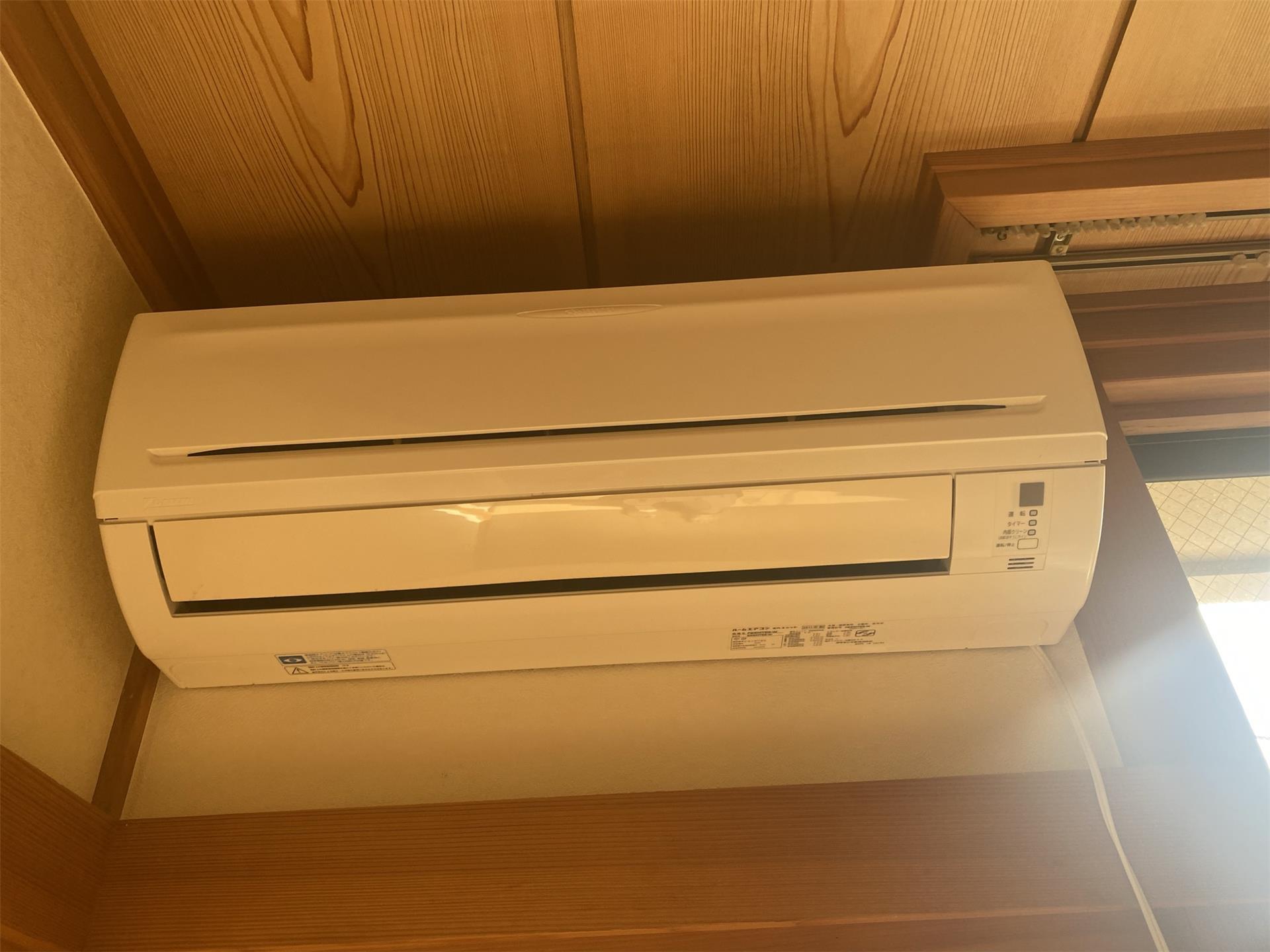 その他　写真は別号室です。