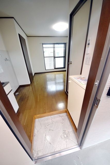 玄関　★玄関スペースです★