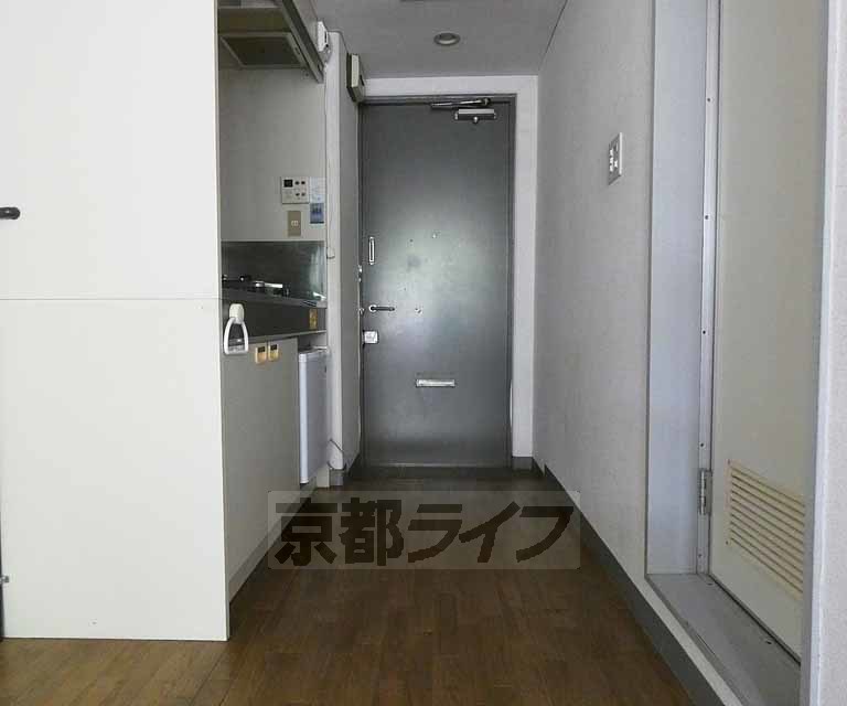 玄関　綺麗な玄関です。