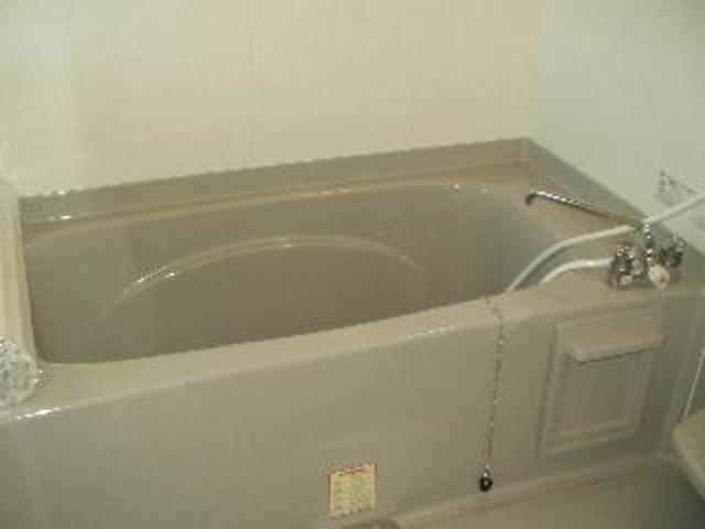 バス・シャワールーム　※同タイプ別部屋のお写真