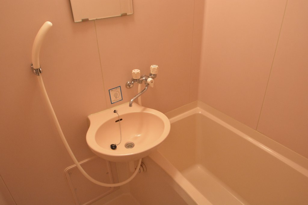 バス・シャワールーム　ユニットバス