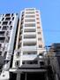 烏丸駅より徒歩2分 13階 築16年3ヶ月の賃貸物件