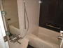 バス・シャワールーム　浴室乾燥機付きバスルーム