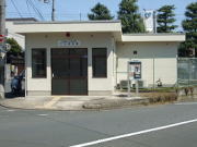 警察署・交番　上京警察署 下立売交番（警察署・交番）まで339m