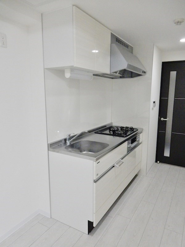 キッチン　システムキッチン