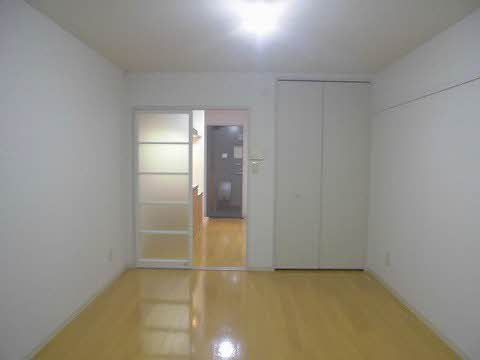 居室・リビング　洋室