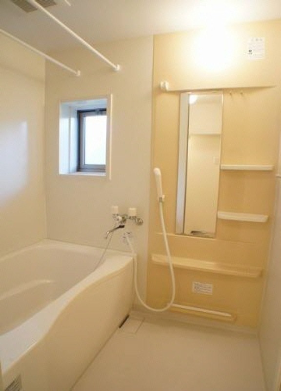 バス・シャワールーム　図面と現状に相違がある場合には現状を優先