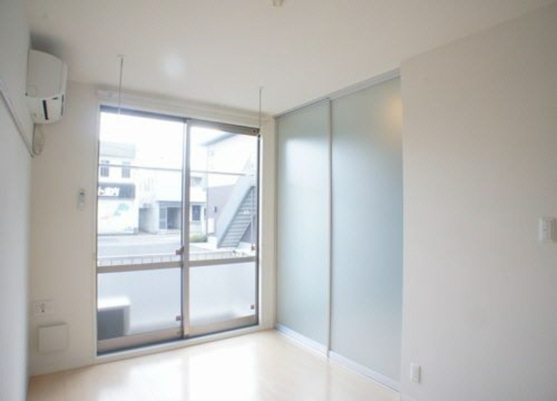 居室・リビング　図面と現状に相違がある場合には現状を優先