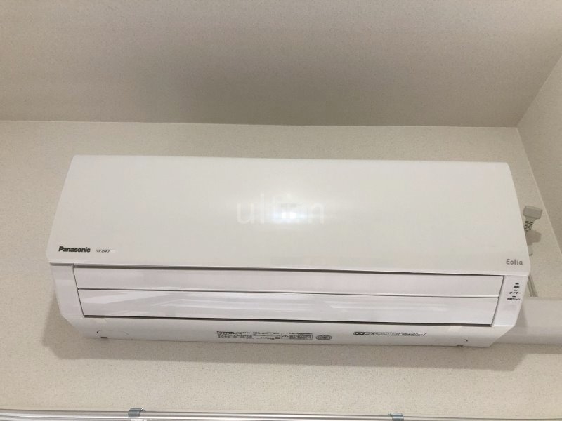 その他設備　※別のお部屋のお写真です。御参考までに。