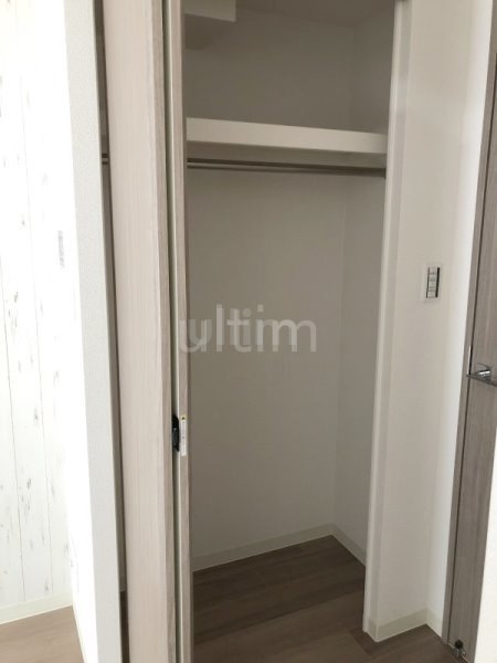 収納　※別のお部屋のお写真です。御参考までに。