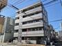 住吉駅より徒歩10分 5階 築7年5ヶ月の賃貸物件